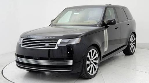 LAND ROVER RANGE ROVER 2024 SALKZ9F92RA203674 image